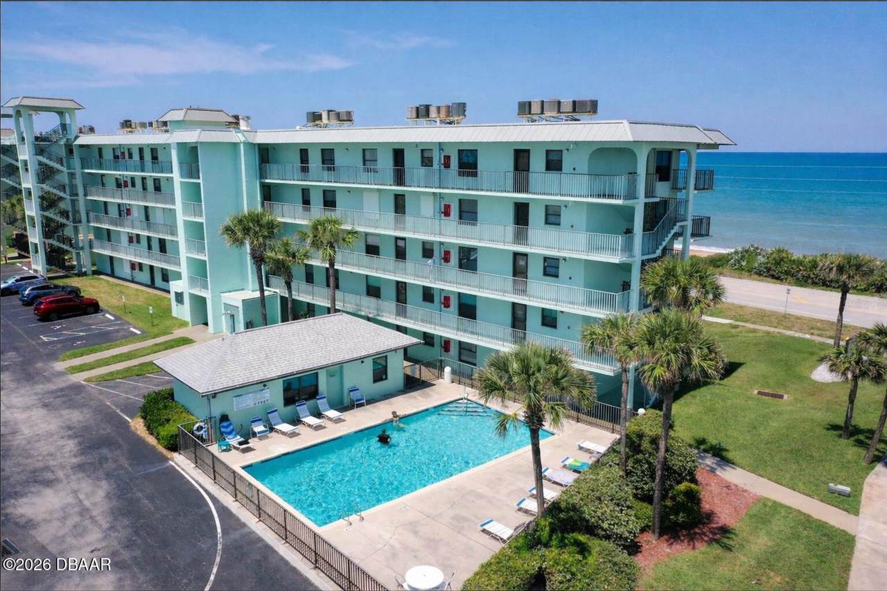 3170 Ocean Shore Boulevard - Photo 1