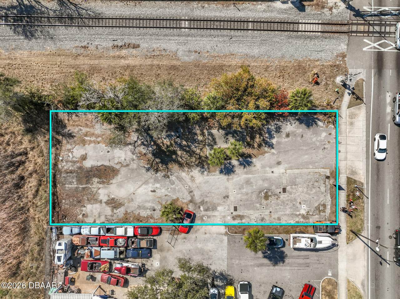425 Intl Speedway Boulevard - Photo 1