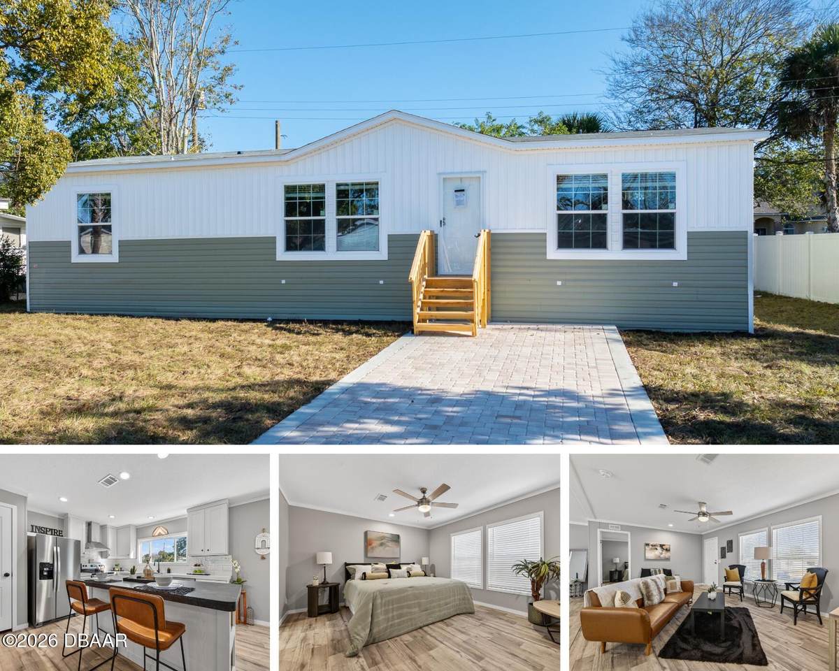 1913 Woodcrest Drive - Photo 1