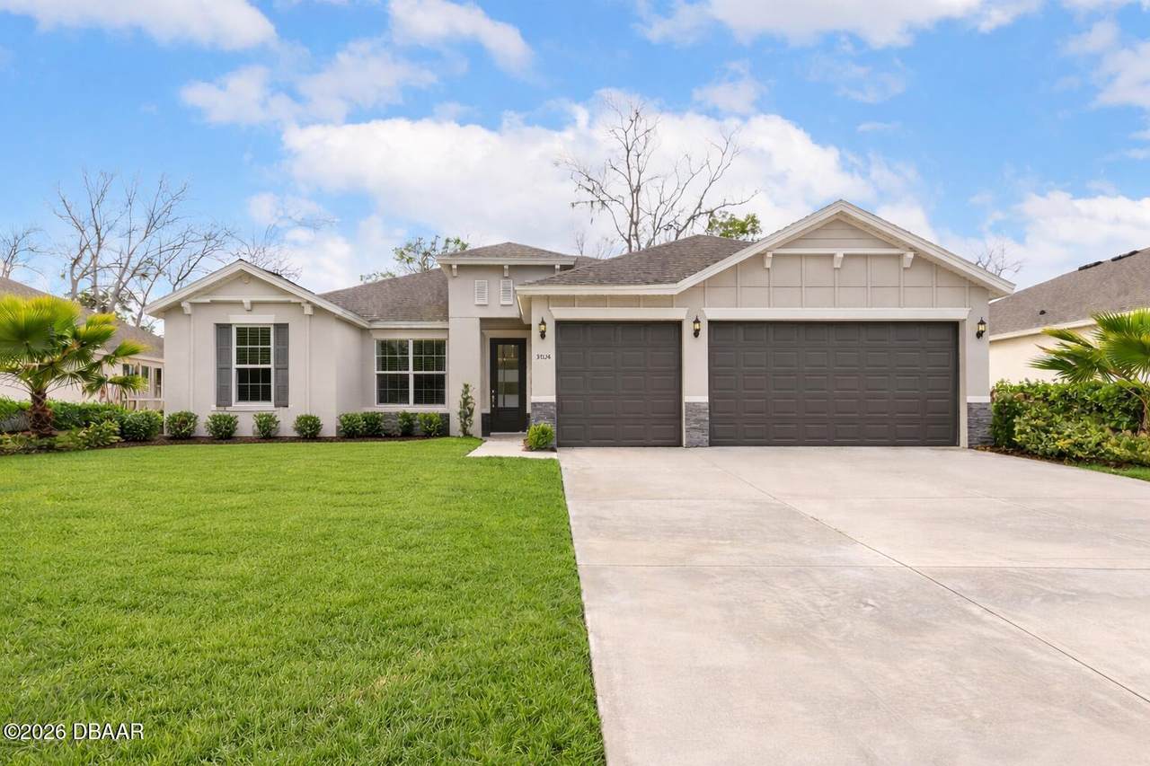 3024 Adrian Drive - Photo 1