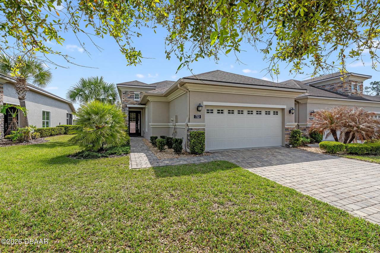 732 Aldenham Lane - Photo 1