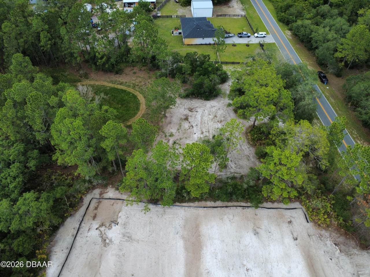 0 Royal Trails Road - Photo 1