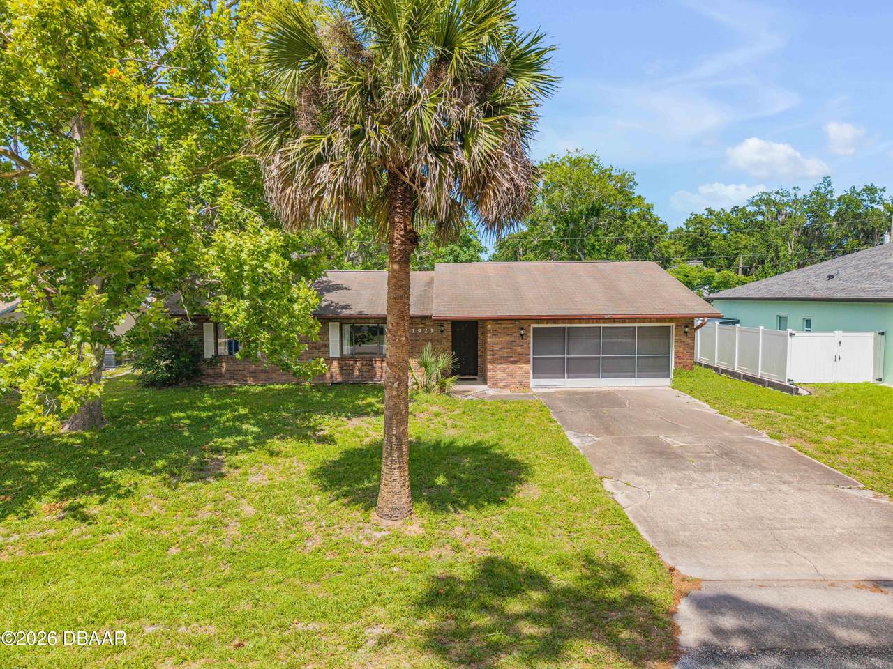 1923 Sabal Palm Drive - Photo 1
