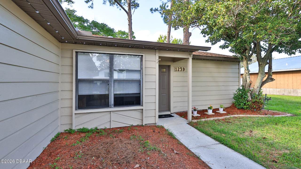 1239 Thomasina Drive - Photo 1