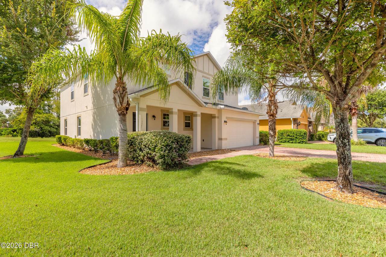 3938 Sunset Cove Drive - Photo 1