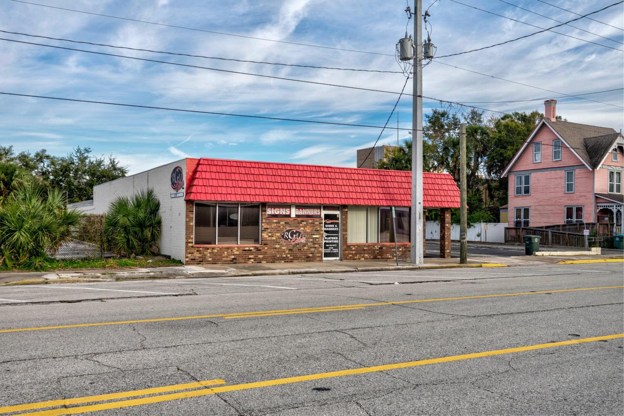 124 Bay Street - Photo 1