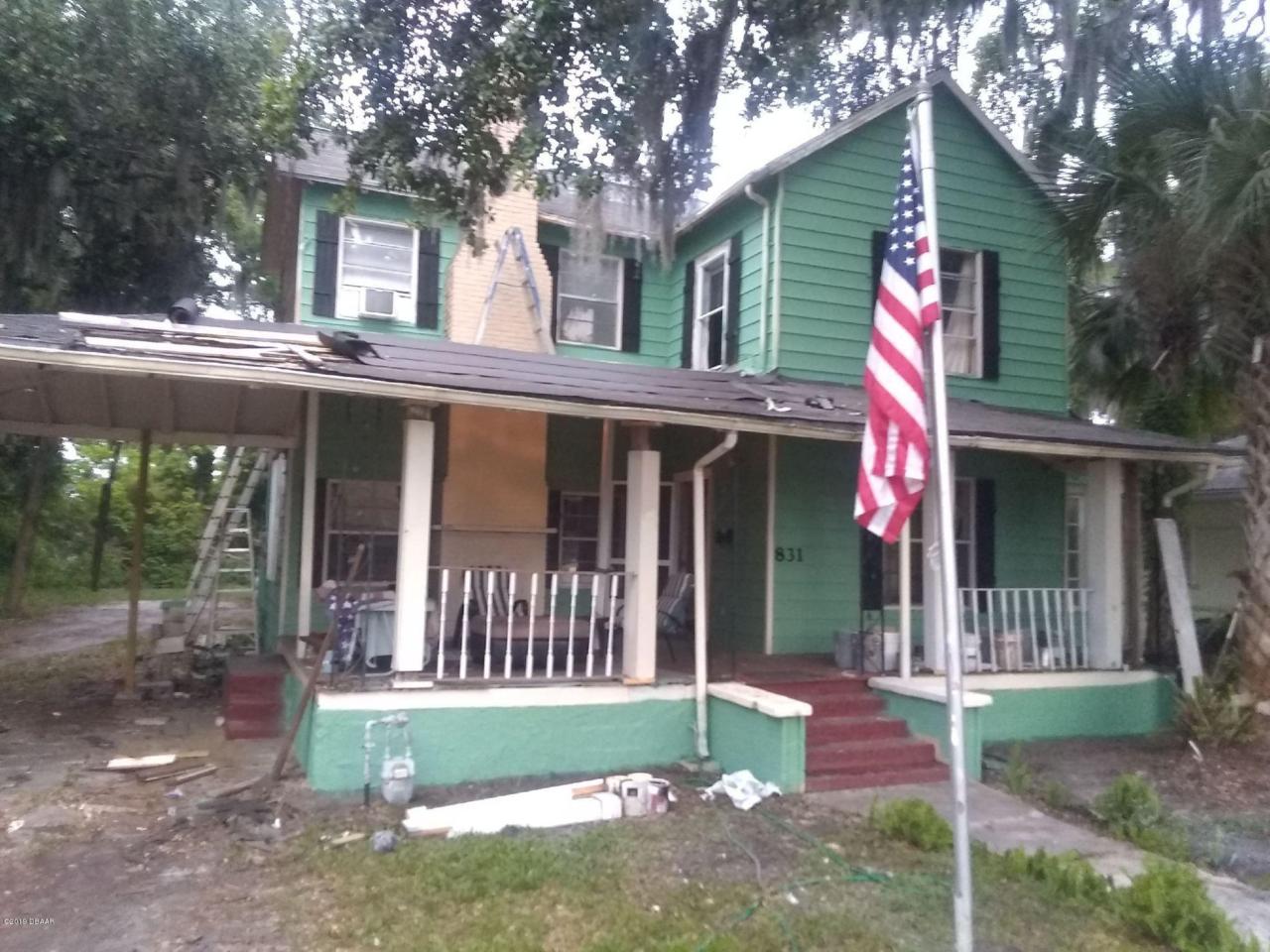 831 Ridgewood Avenue - Photo 1