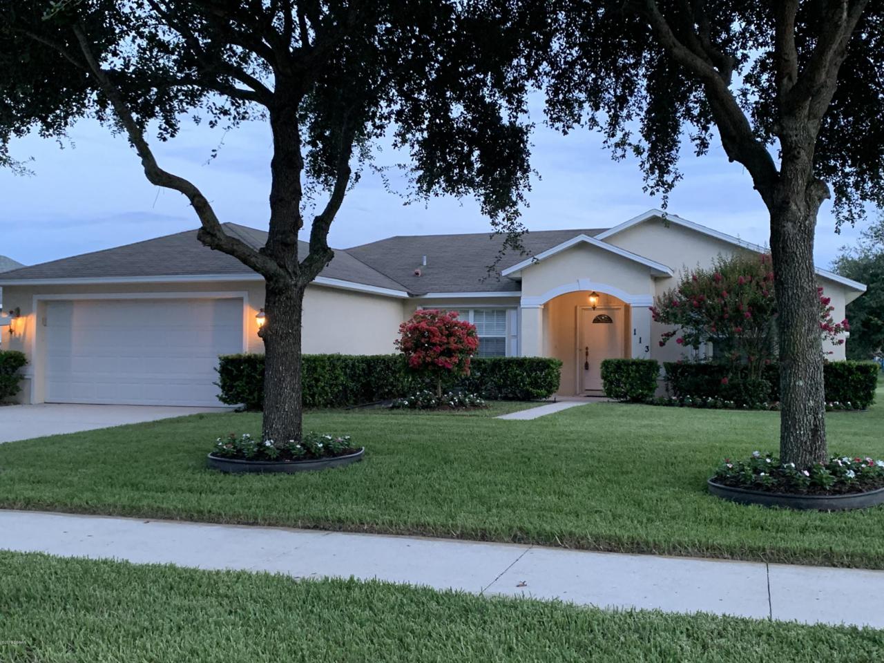 113 Heathrow Drive - Photo 1