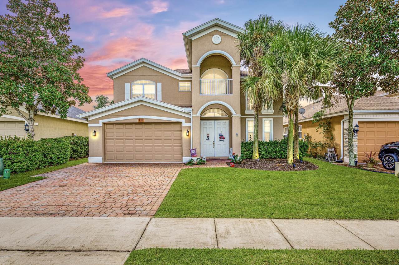 1218 Dumaine Avenue - Photo 1