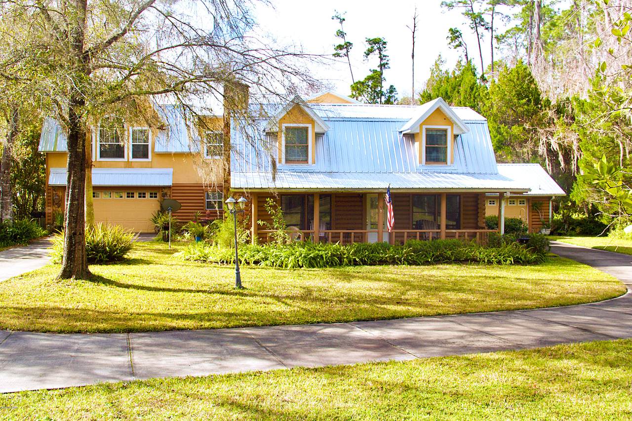 1500 Lake Disston Drive - Photo 1