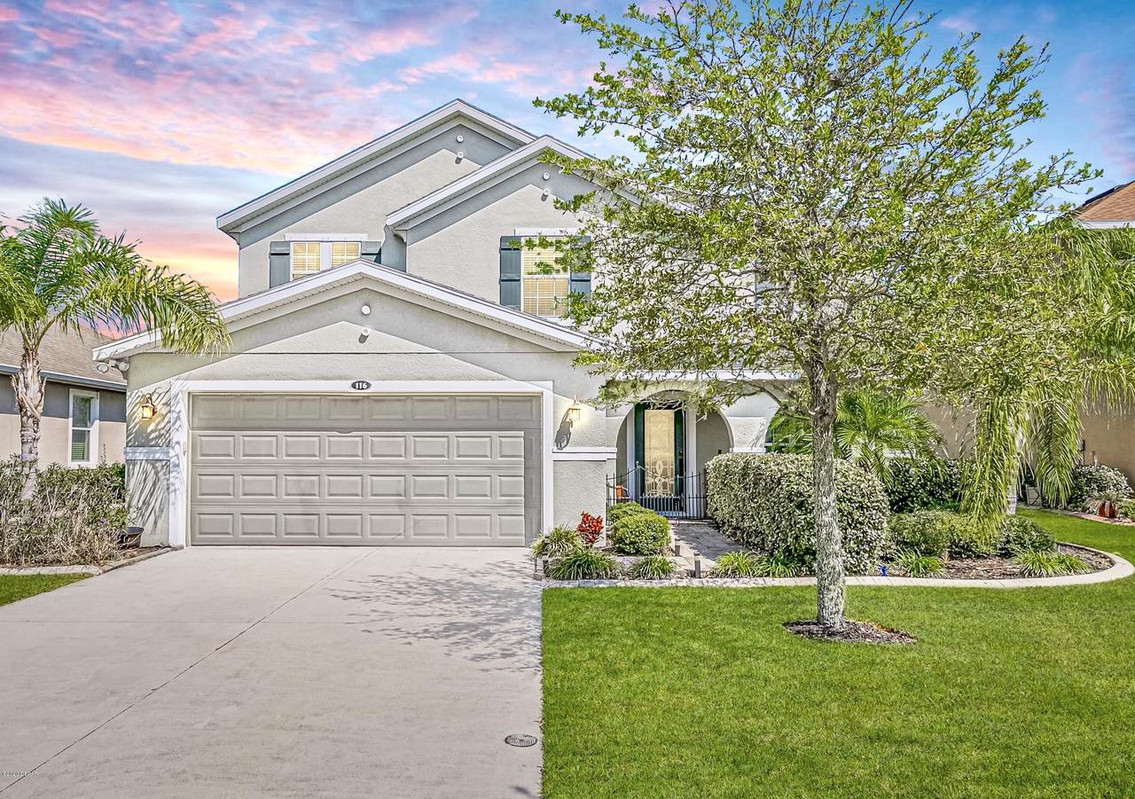 116 Grande Berwick Court - Photo 1