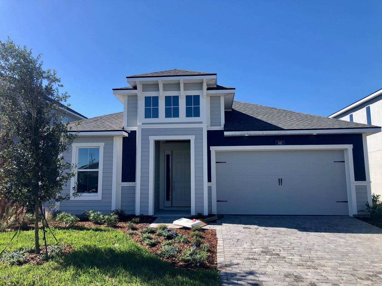141 Azure Mist Way - Photo 1