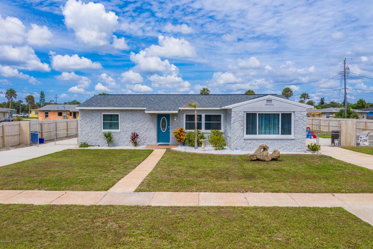 52 Byron Ellinor Drive - Photo 1
