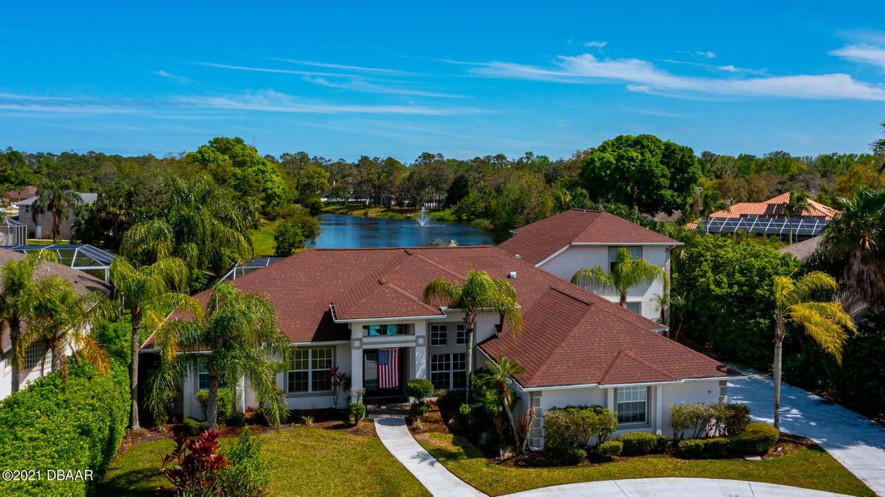 74 Coquina Ridge Way - Photo 1
