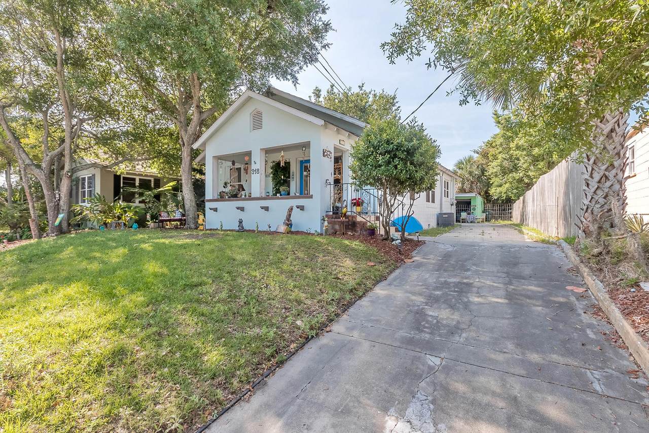 318 Braddock Avenue - Photo 1