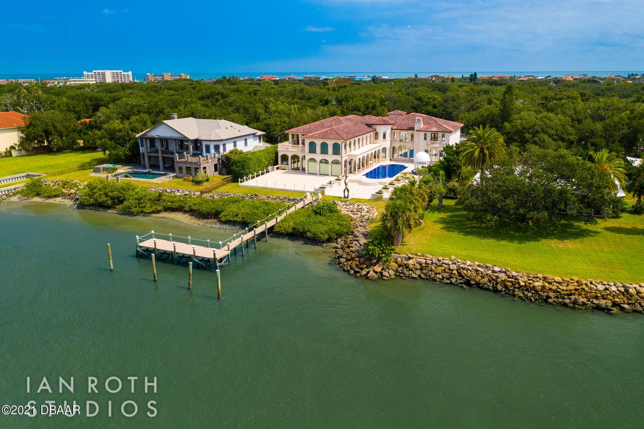 4852 Peninsula Drive - Photo 1