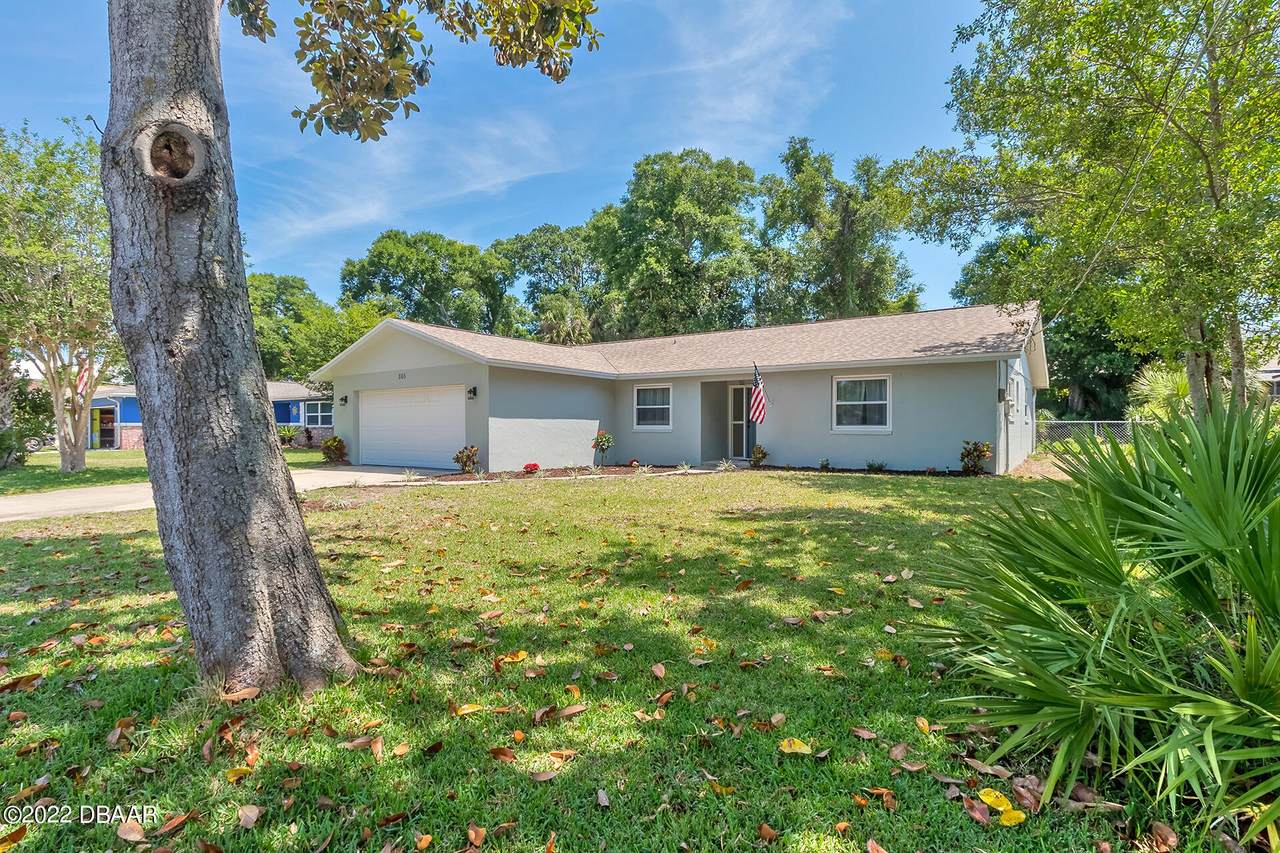 865 Ridgewood Avenue - Photo 1