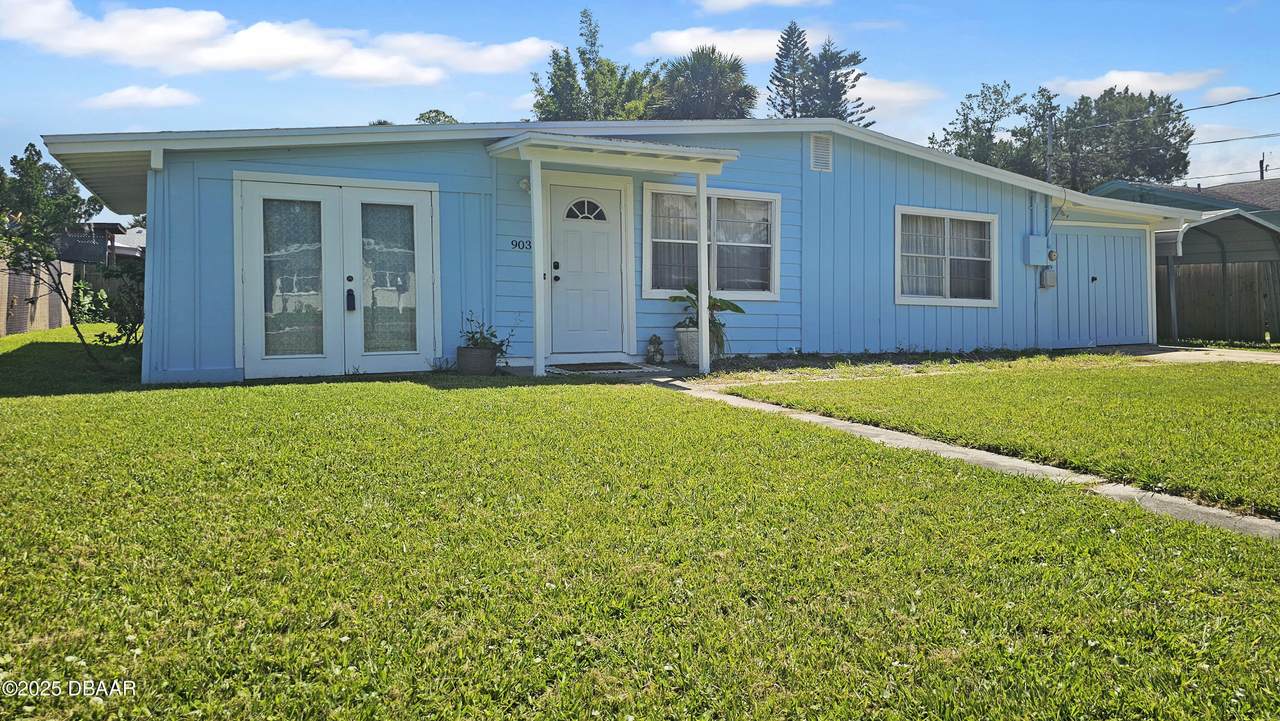 903 Conrad Drive - Photo 1