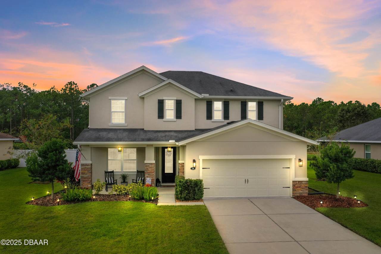 20 Abacus Avenue - Photo 1