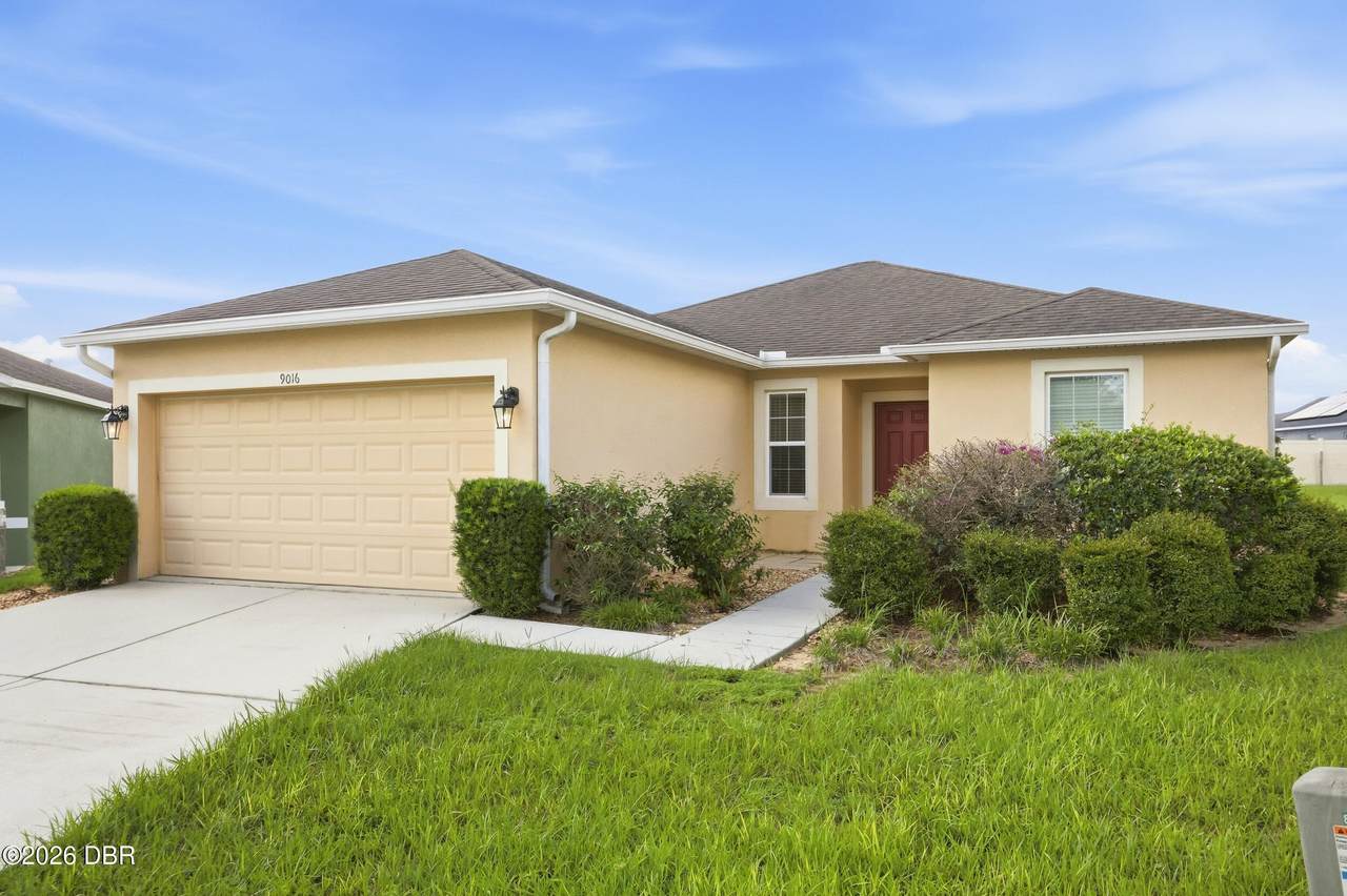 9016 Orange Blossom Loop - Photo 1