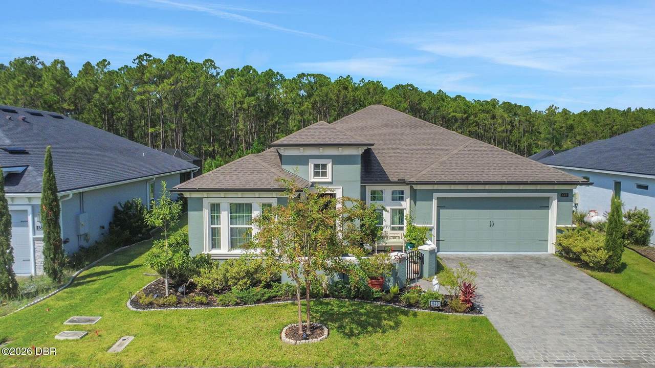 649 Mosaic Boulevard - Photo 1