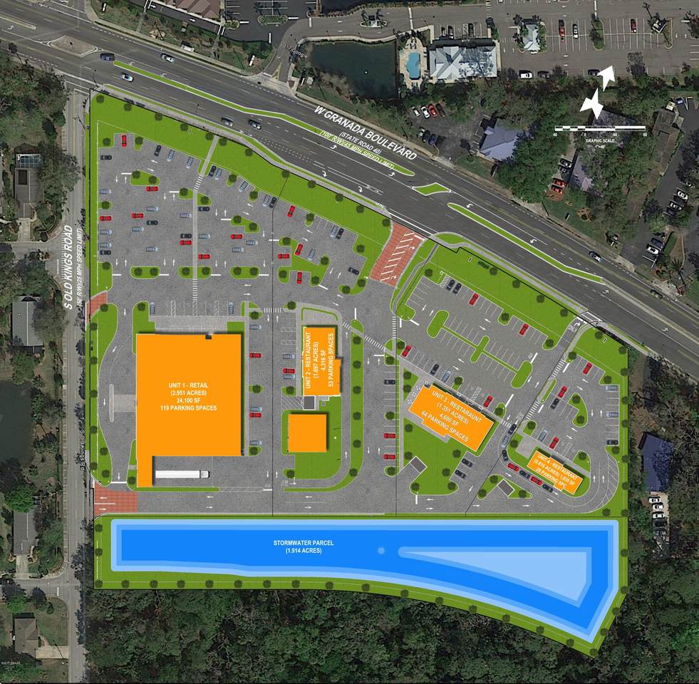 700 Block Granada Boulevard - Photo 1