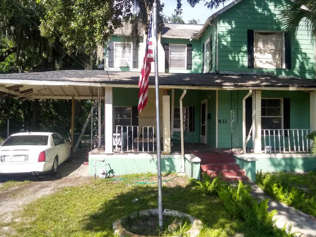 831 Ridgewood Avenue - Photo 1