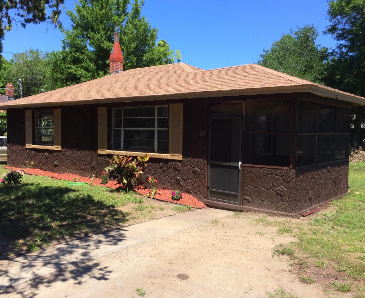 941 Vernon Street - Photo 1