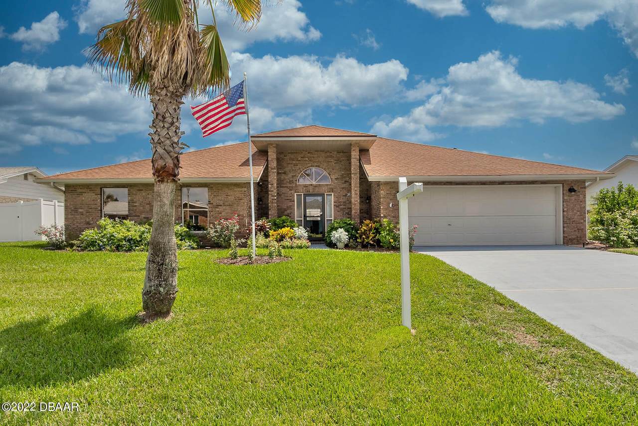 9 Sea Hawk Drive - Photo 1