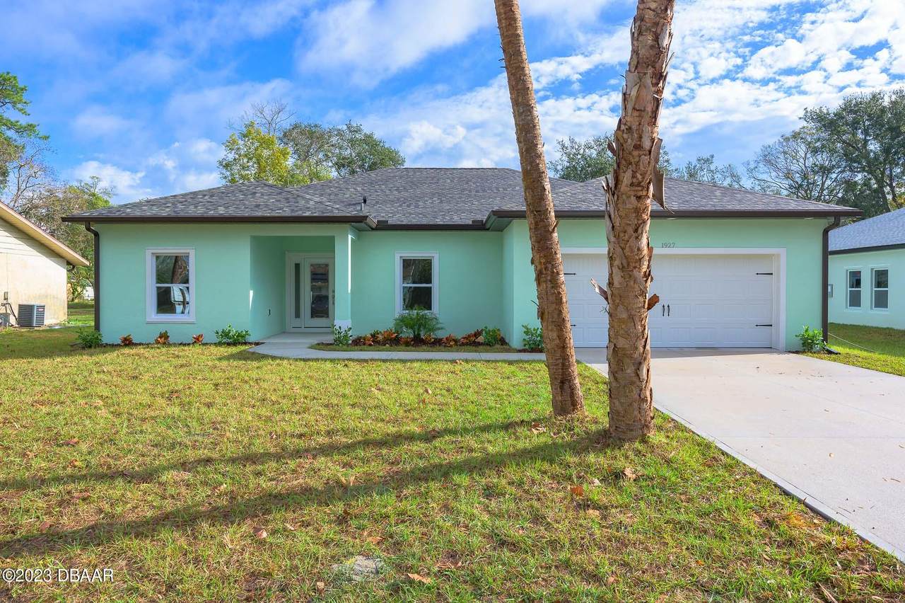 1927 Sabal Palm Drive - Photo 1