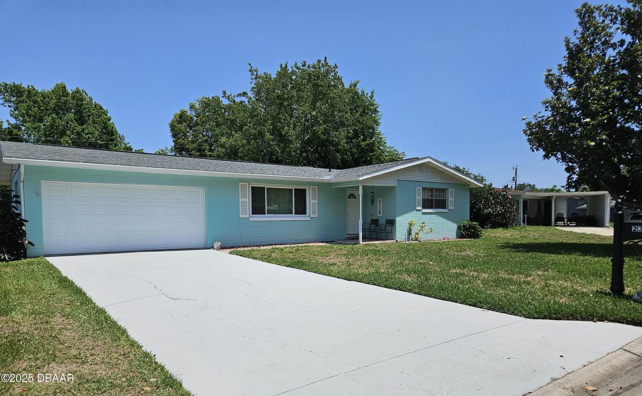 2329 Oriole Lane - Photo 1