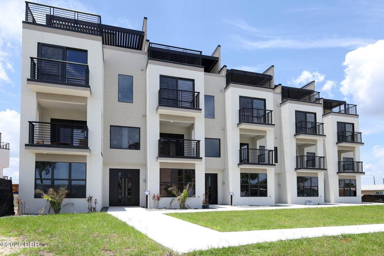 2360 Ocean Shore Boulevard - Photo 1