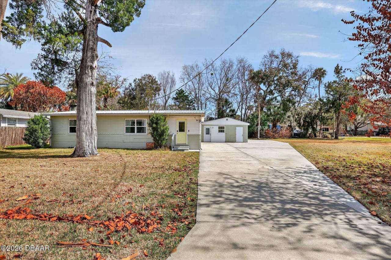 612 Ruth Street - Photo 1
