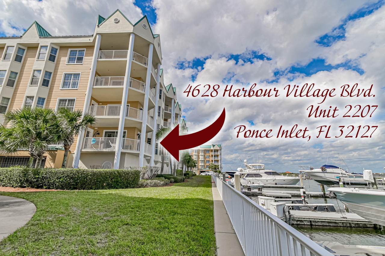 4628 Harbour Village Boulevard - Photo 1