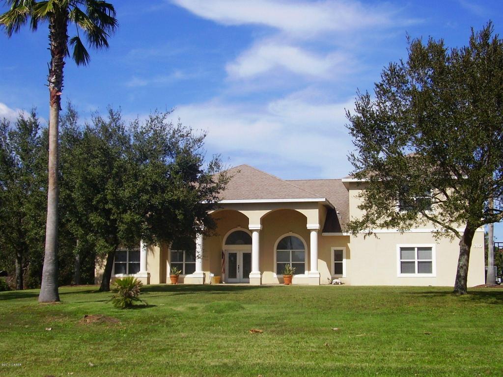 260 Quiet Trail Drive - Photo 1