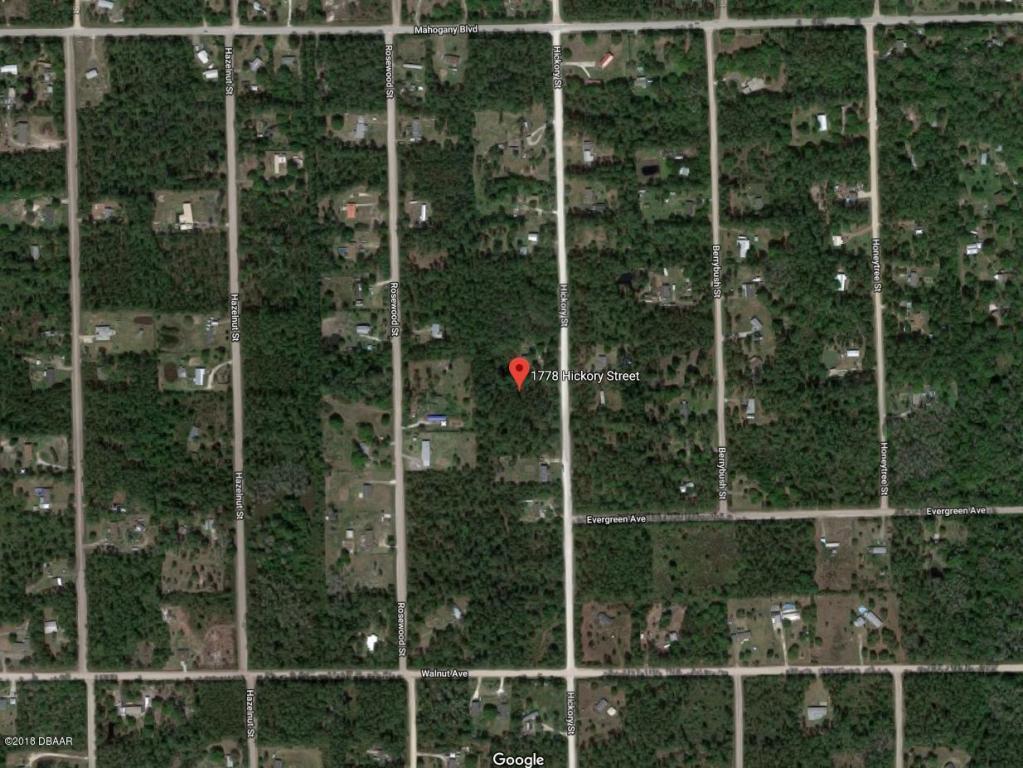 1778 Hickory Street - Photo 1