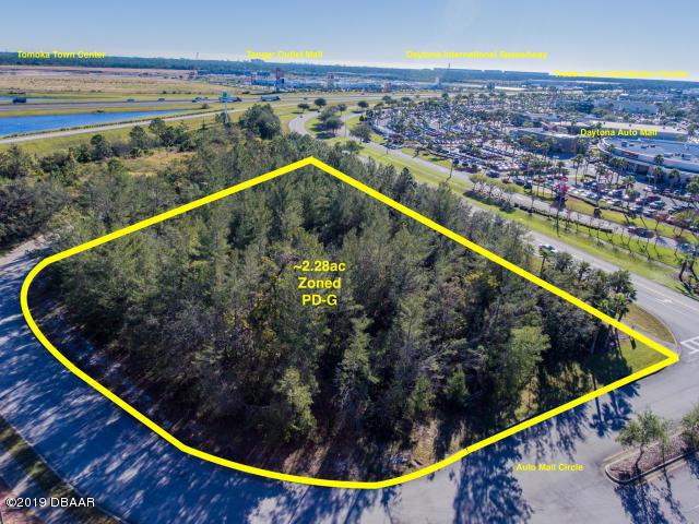 0 Tomoka Farms Road - Photo 1