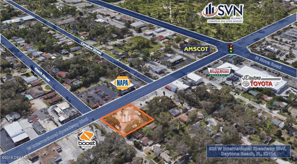 928 International Speedway Boulevard - Photo 1