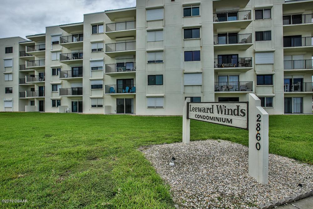 2860 Ocean Shore Boulevard - Photo 1