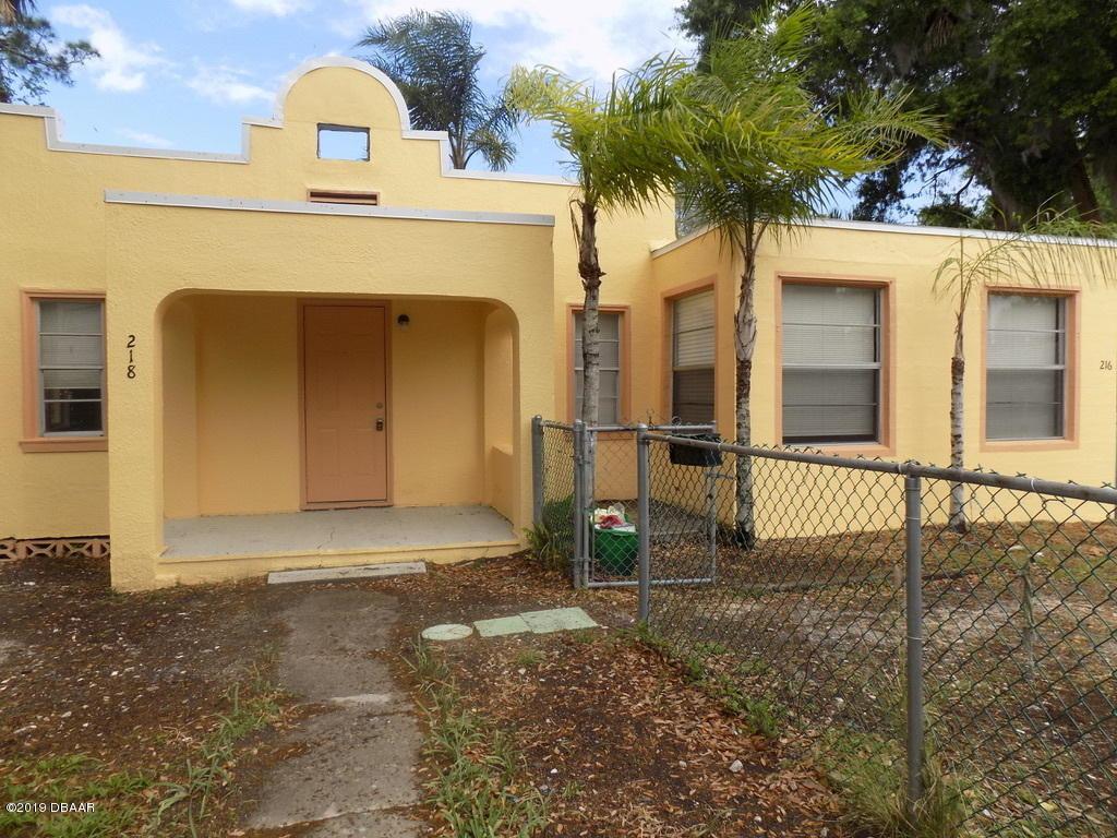 1117 Ridgewood Avenue - Photo 1