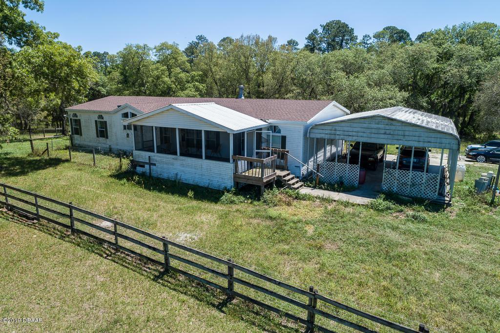 1025 Seminole Bear Trail - Photo 1