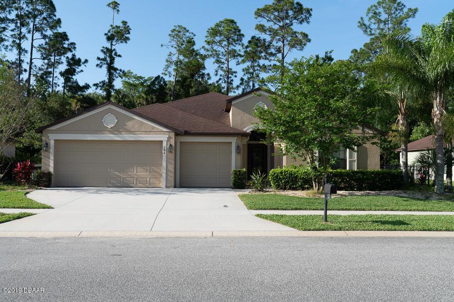 184 Tuscany Bend Street - Photo 1