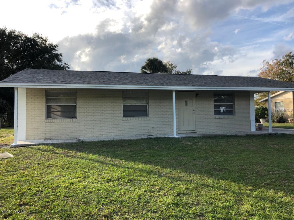 1036 Patrick Circle - Photo 1