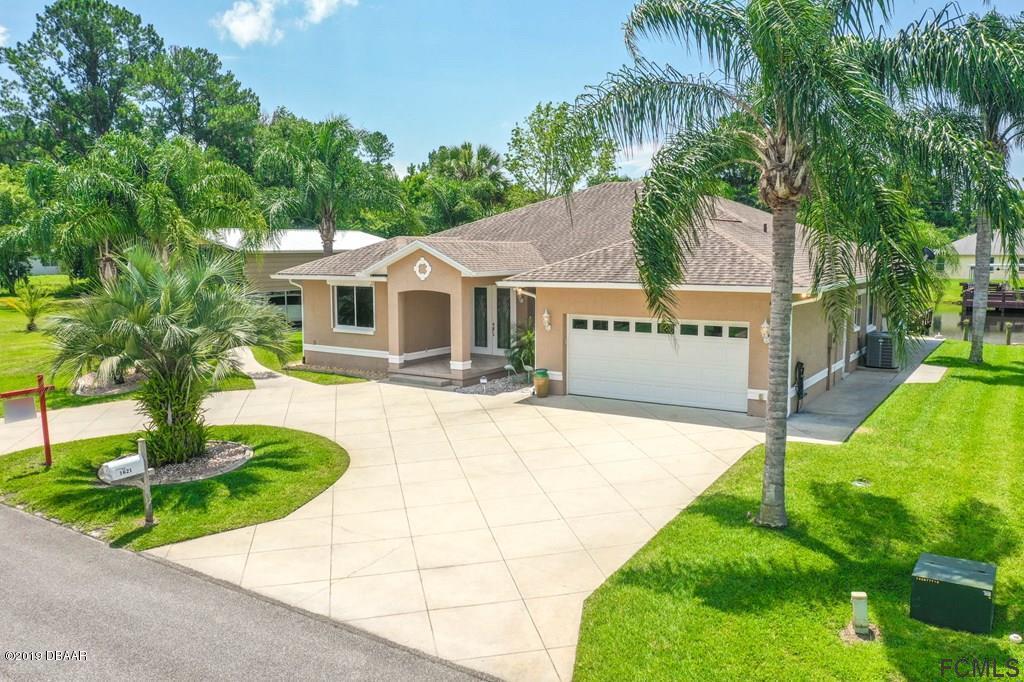 1621 Yellow Brick Road - Photo 1