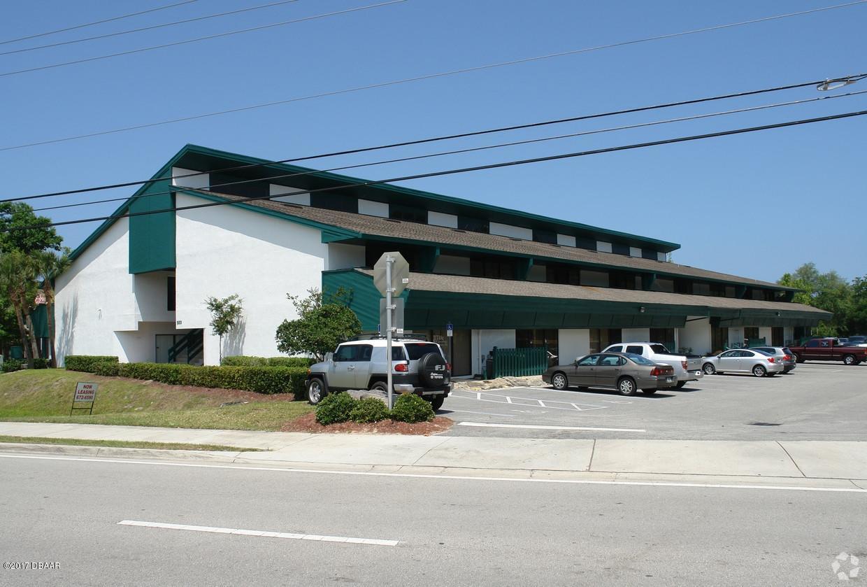 533 Nova Road - Photo 1