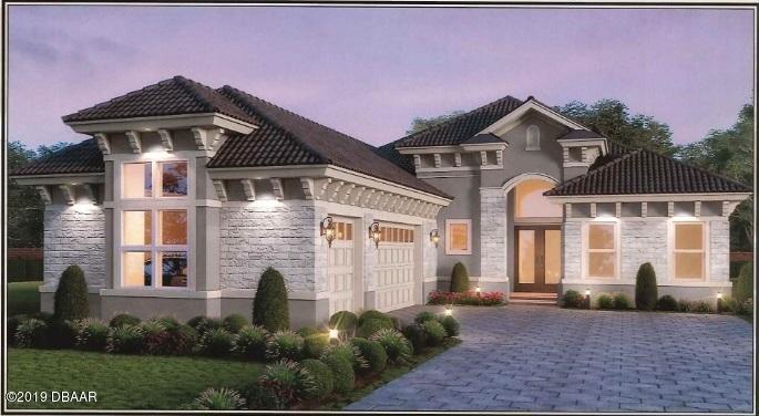 276 Centennial Park Drive - Photo 1