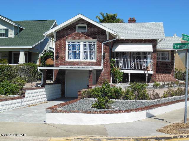 412 Peninsula Drive - Photo 1