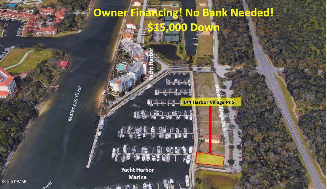 144 Harbor Village Point - Photo 1