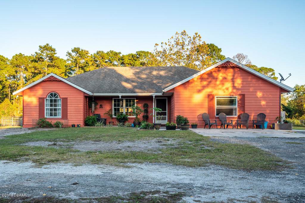 5625 Old Perkins Highway - Photo 1