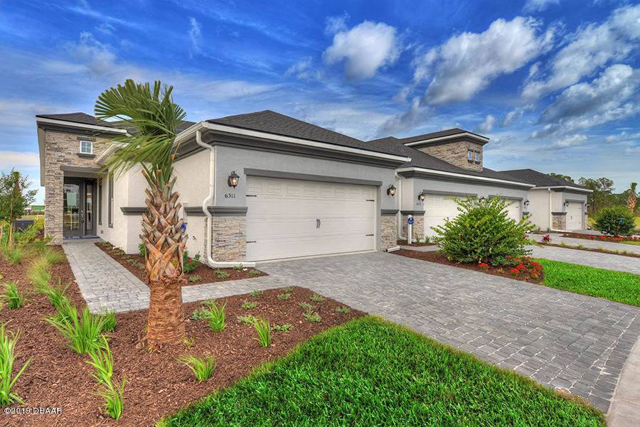 6349 Hanfield Drive - Photo 1